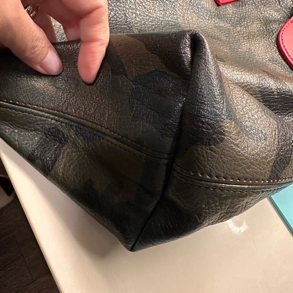 Parker Thatch Camo Charlie - Picture 3 of 6